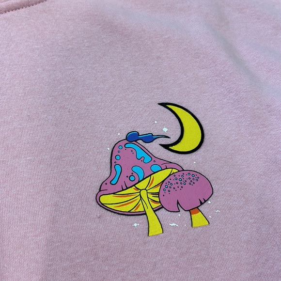 Zumiez Take a Trip Hoodie - Picture 3 of 7